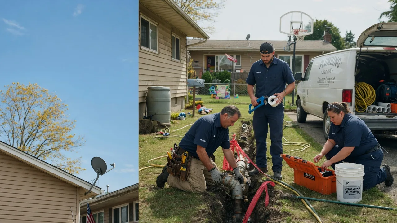 Garbage Disposal Replacement in Treece, KS near me